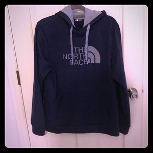 North Face Hoodie